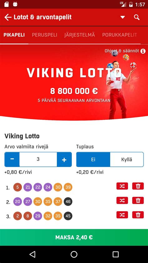 Veikkaus APK for Android Download .